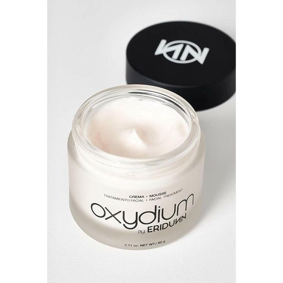 ERIDUNN Oxydium Cellular Oxygenation Anti-Aging Face Moisturizer, Natural & Orga - Picture 6 of 7